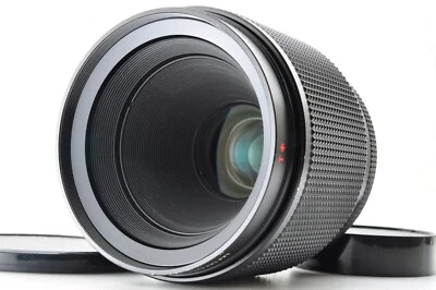 CONTAX Carl Zeiss Makro-Planar 60mm f2.8 AEJ Near MINT MF Lens From Japan #6164 - Image 1 of 4