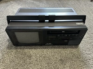 Bell And Howell Showmate 4 VHS Presentation System Read Description LIQUIDATION - Picture 1 of 9