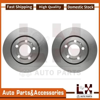 2 rotores de freno traseros Raybestos para TT Quattro Audi 2000 2001 2002 2003 2004 2005 Foto 1 de 4