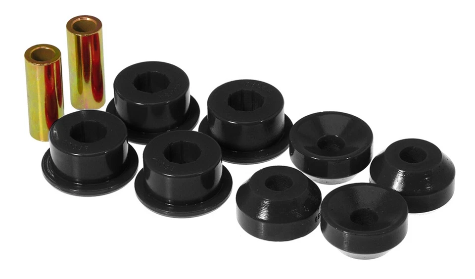 Kit de buje de amortiguador Prothane 8-901-BL para 88-01 Civic Civic del Sol CRX Integra Foto 1 de 1