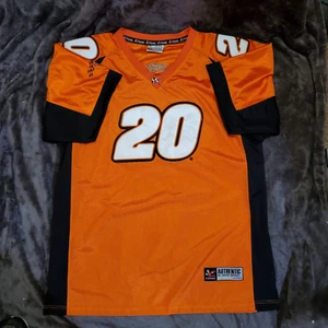 NASCAR TONY STEWART #20 JOE GIBBS RACING TEAM Home Depot (XL) Chase Jersey - Picture 1 of 10