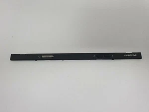 Toshiba Portege R100 Power Button Cover Keyboard Trim Strip Genuine - Picture 1 of 8