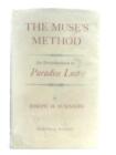 The Muse's Method (Joseph H. Summers - 1962) (ID:15825)