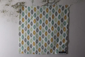 Robert Allen, Wild Ikat, Contemporary Ikat, 26.50" W X 26.50" L, Various Colors - Picture 1 of 4