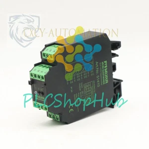NEW MURR ELEKTRONIK Relay 51410 1Pcs. - Picture 1 of 7