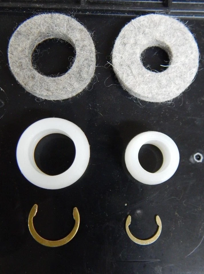 Ford Fairlane Torino 1966 1967 1968 1969 Big Block 390GT 428CJ Z BAR KIT DE BUJE Foto 1 de 1