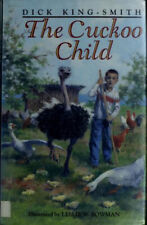 The Cuckoo Child Hardcover Dick King-Smith