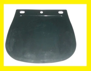 *CT90KO CT200 FRONT MUD FLAP OEM HONDA PART!! 61114-033-000 (57D) - Picture 1 of 1