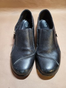 clarks boots bendables