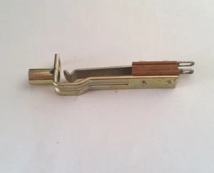SWITCHCRAFT TT31FMDC BANTAM JACK DIE CAST FRAME 1 CON 0PEN CIRCUIT LOT OF 10 - Picture 1 of 3