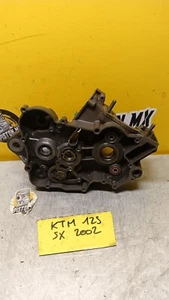 CARTER MOTEUR DROIT KTM 125 SX 1998 1999 2000 2001 2002 2003 2004 2005 2006 - Picture 1 of 4