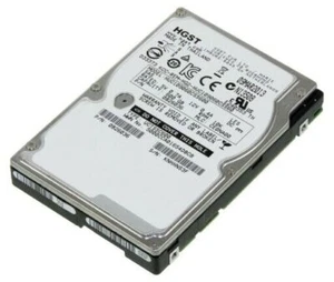 EMC 0B26040 HUC109060CSS600 600GB, 2.5" 10K SAS - Bild 1 von 1