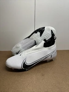 Botines de fútbol Nike Vapor Edge Elite 360 blancos/negros para hombre talla 13 CV6282-108 - Imagen 1 de 9