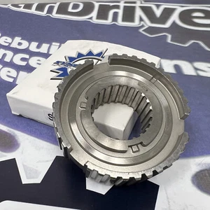 HUB 1-2 endurecido sincrotech Civic B16A Integra B18B LS B18C Honda serie B - Imagen 1 de 1