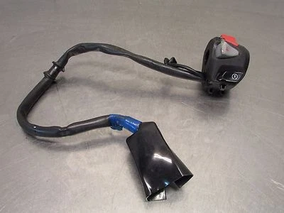 4 G HONDA CB 500 F 2015 原始设备制造商右开关控制 — 第 1/4 张图片