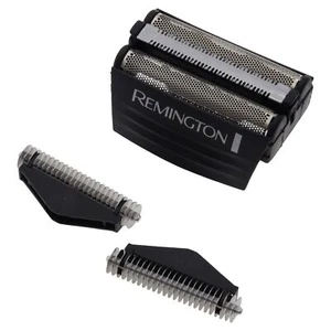 Cabezal de hoja de afeitar Remington Titanium-X Flex & Pivot F4900 F5800 F7800 F7805 - Imagen 1 de 2