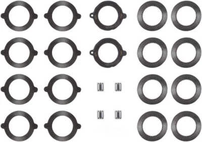 Differential Clutch Pack-FSGR DANA Spicer 707018X fits 96-04 Jeep Grand Cherokee - Image 1 of 2