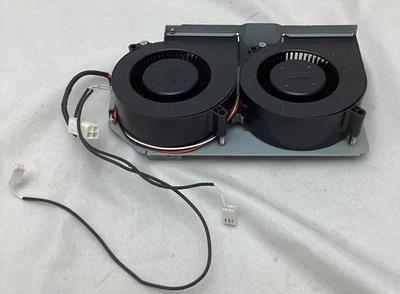 Sun 371-0823 Front CPU/Memory Blower Assembly Chassis Fan - Image 1 of 4