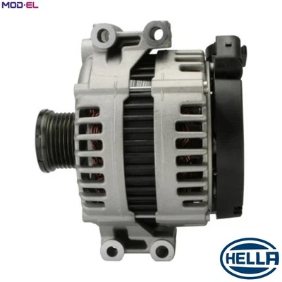ALTERNATOR 8EL 011 712-581 FOR BMW 3/E91/E90/Convertible/E92 N43B20A N46B20 2.0L - Image 1 of 4