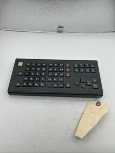 Teclado Mitsubishi KS-6MSM01A ver fotos 30 días de garantía - Imagen 1 de 7