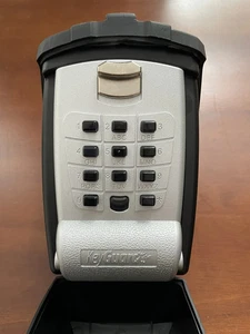 KeyGuard SL-591-CVR Pro Auto Fenster Schlüsseltresor mit Schutzhülle - Bild 1 von 4