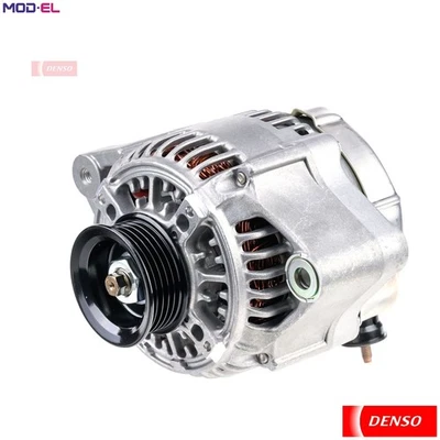 ALTERNATOR DAN955 FOR TOYOTA RAV/4/I/�/Cabrio 3S-FE 2.0L 4cyl RAV 4 I - Image 1 of 4