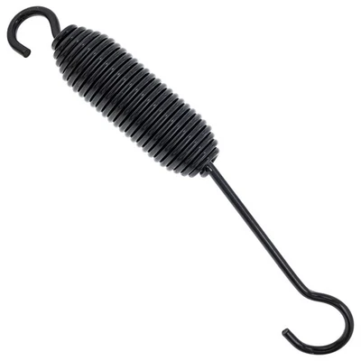 Ferris 5100632YP SPRING-EXT, 1.25OD X 9.3LG X. con cortacésped serie ISX800 cubierta 61 Foto 1 de 4