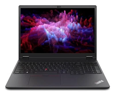 Lenovo ThinkPad P16v Gen2 Intel Ultra 7 32GB 1TB SSD RTX 2000 Win 11 Pro Laptop - Immagine 1 di 4