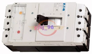 Eaton Circuit breaker Isolating switch N3-630 - Picture 1 of 3