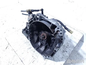 Dacia Sandero 5 Speed Manual Gearbox TCe 90 Petrol 66kW (90 HP) JH3-351 2019 - Picture 1 of 11