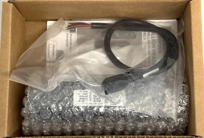 Schlage Allegion MT11 Multi-Technology Reader, Black