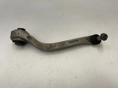 Brazo de control inferior paso delantero derecho 17-22 Alfa Romeo Giulia Quadrifoglio 1581 OEM Foto 1 de 4