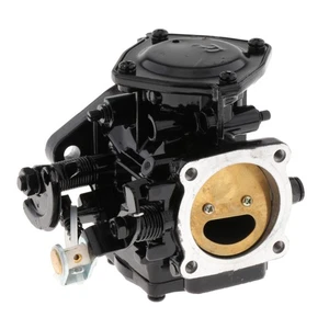 Carburetor Vacuum Carburetor Case Replaces Parts for 1990-1993 SJ 650 ATV Quads - Picture 1 of 6