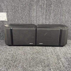 Bose 201 Series IV Direct Reflecting Bookshelf Speakers Pair Tested - Picture 1 of 8
