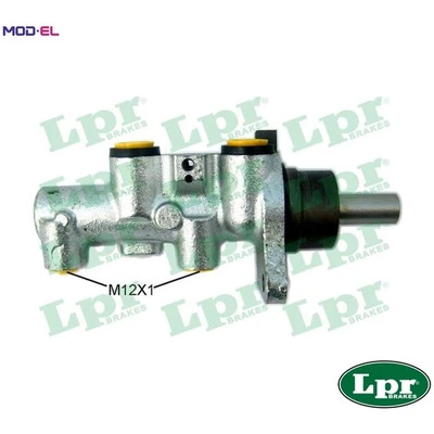 BRAKE MASTER CYLINDER 1451 FOR VAUXHALL MERIVA/Mk OPEL MONZA COMMODORE MANTA - Image 1 of 4