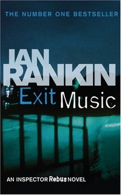 Exit Music Mass Market Paperbound Ian Rankin Foto 1 de 2