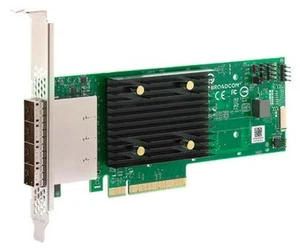 440-16E SAS/SATA Hba - Photo 1/1