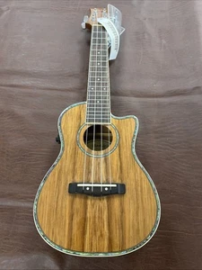 Mitchell MU-100CE/N Electric Ukulele - Picture 1 of 7
