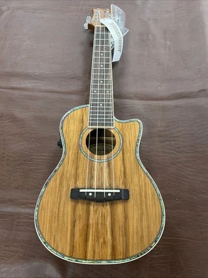 Mitchell MU-100CE/N Electric Ukulele - Image 1 of 4