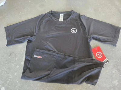 Warrior Challenge Men's Short Sleeve Shirt - Image 1 of 4