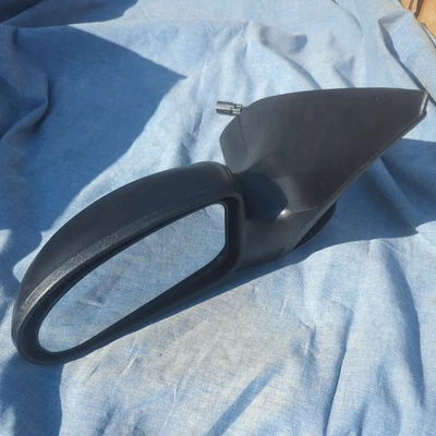 Espejo retrovisor exterior izquierdo del lado del conductor Ford Focus 2005 2006 2007 OEM Foto 1 de 4