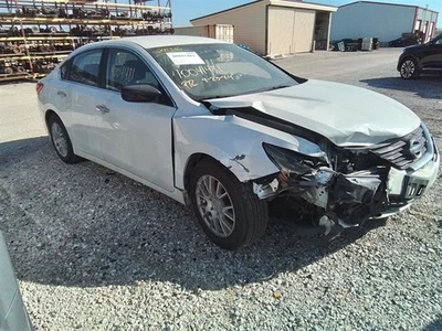 Bolsa de aire para cortina de techo de pasajero Nissan Altima 2015-2018 Foto 1 de 4