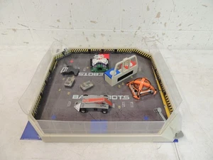 Arena y bots HEXBUG BattleBots Pro. - Imagen 1 de 8