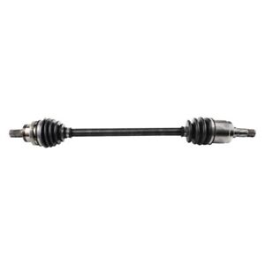 CV Axle Shaft For 2010-2012 Volvo XC60 AWD Rear Right Left Side 29.57In