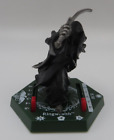 LOTR Combat Hex Battle Game Mini Ringwraith BS 51 Lord of the Rings #42 figure
