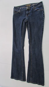 Pantalones de mezclilla de jean azul favorito de Arizona talla 3 para jóvenes - Imagen 1 de 5
