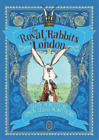 Simon Sebag Montefiore Santa Montefiore The Royal Rabbits Of London (Poche)