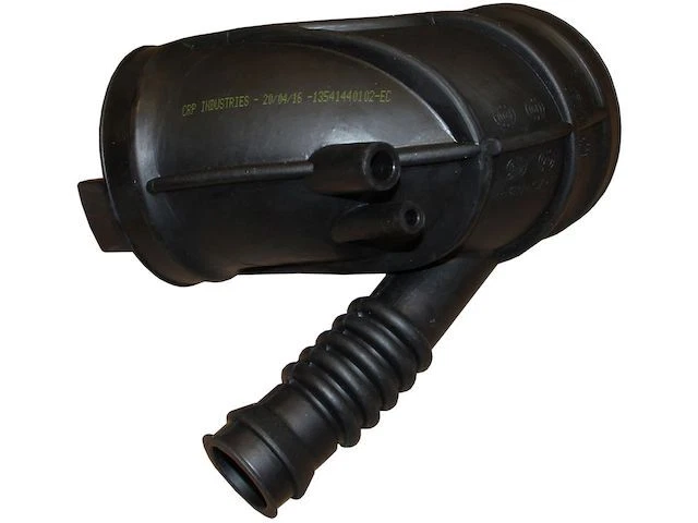 Throttle Body Boot For 2001-2006 BMW X5 3.0L 6 Cyl 2003 2002 2005 2004 ZR118FQ - Image 1 of 1