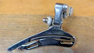 Shimano XTR FD-M901 Front Derailleur: 31.8mm - Top Pull - Picture 1 of 7