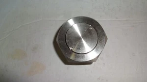 Parker 20 FNTX-SS Triple-Lok Cap New - Picture 1 of 5